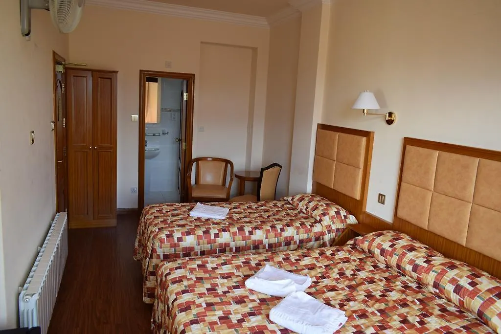 Leigham Court Hotel-1