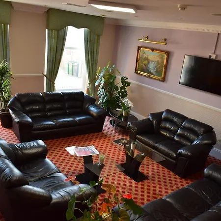 Leigham Court Hotel-3